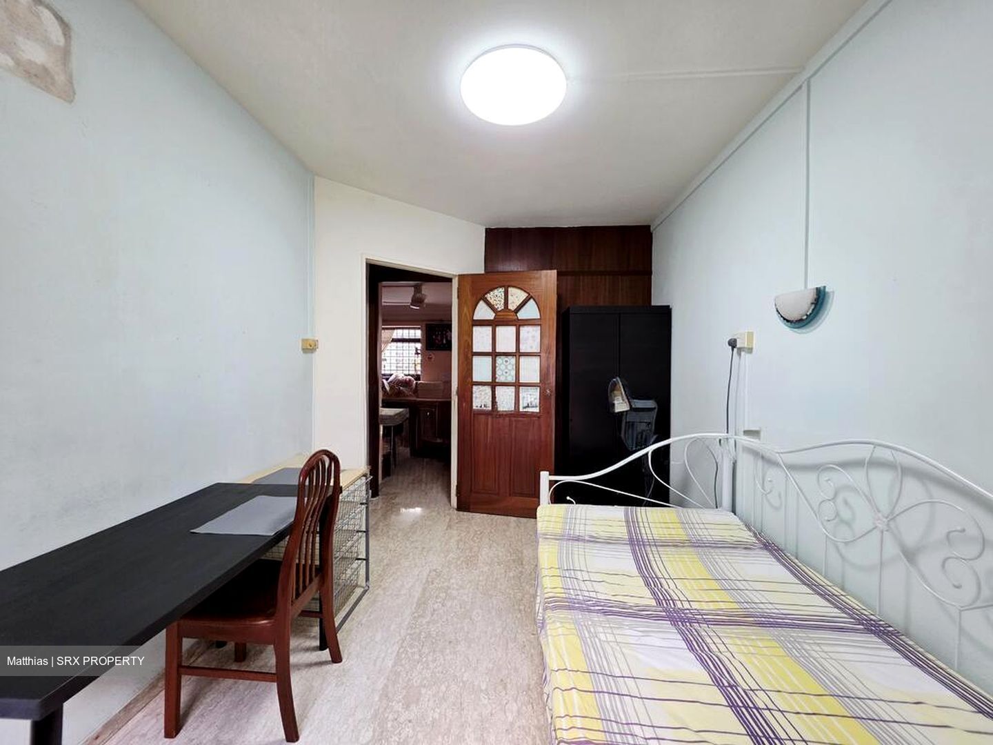 Blk 553 Serangoon North Avenue 3 (Serangoon), HDB 5 Rooms #519371521